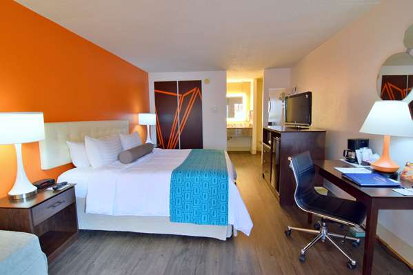  - Howard Johnson Inn Ocala - I-75, Exit 354