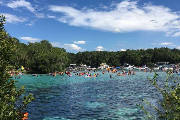  - Howard Johnson Inn Ocala - I-75, Exit 354