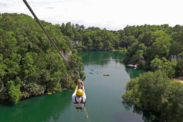  - Howard Johnson Inn Ocala - I-75, Exit 354