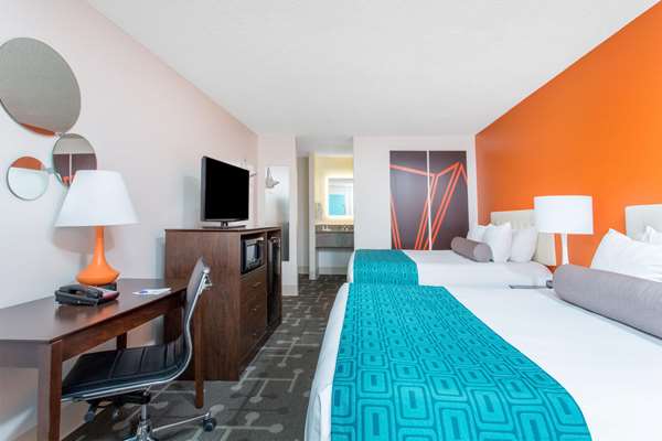  - Howard Johnson Inn Ocala - I-75, Exit 354