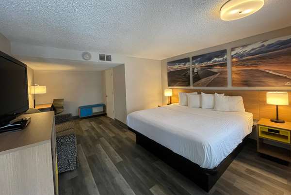  - Days Inn Port Huron