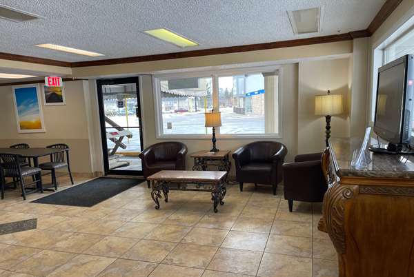  - Days Inn Port Huron