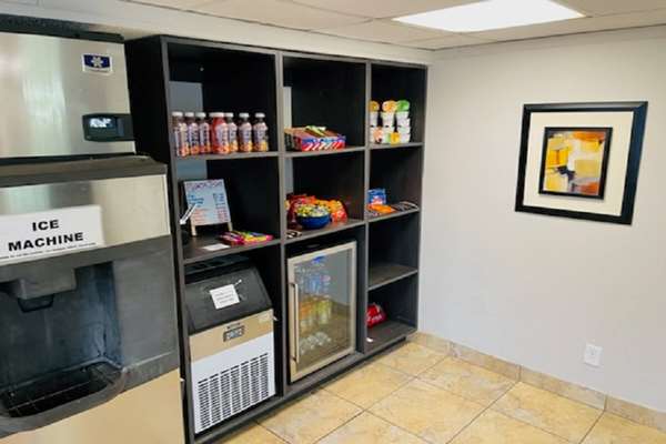  - Days Inn Port Huron