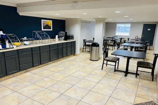  - Days Inn Port Huron