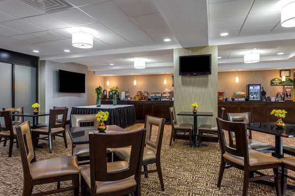  - Wingate by Wyndham Macon - I-75, Exit 169