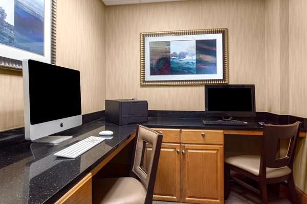 Conference Area - Wingate by Wyndham Macon - I-75, Exit 169