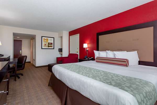  - Wingate by Wyndham Macon - I-75, Exit 169