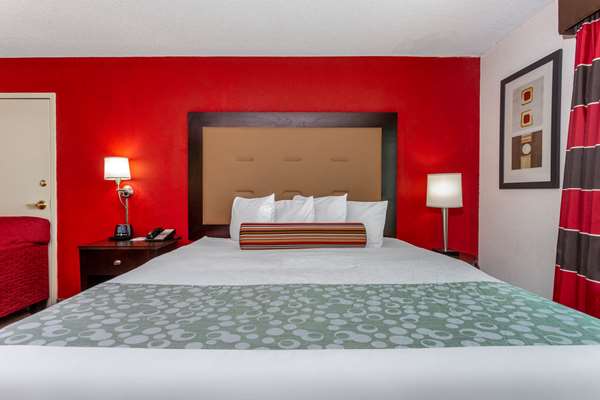  - Wingate by Wyndham Macon - I-75, Exit 169