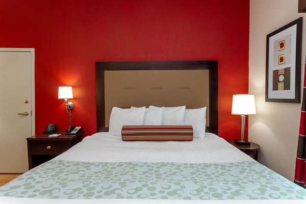  - Wingate by Wyndham Macon - I-75, Exit 169