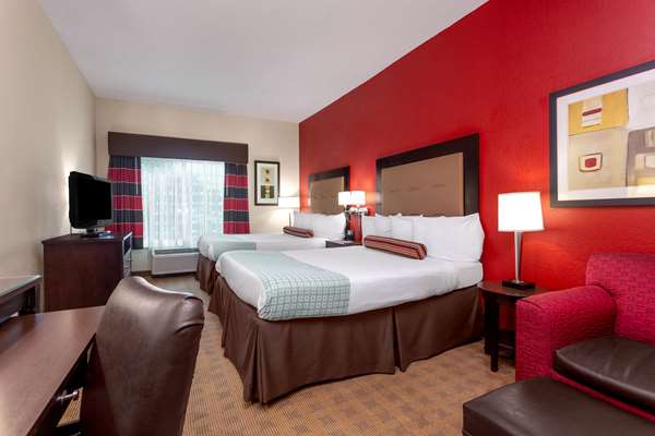  - Wingate by Wyndham Macon - I-75, Exit 169