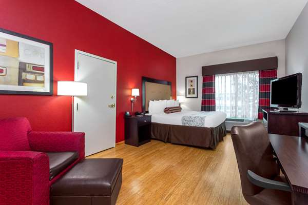  - Wingate by Wyndham Macon - I-75, Exit 169