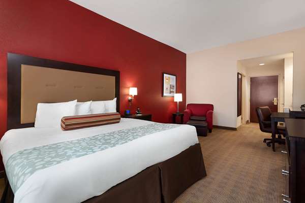  - Wingate by Wyndham Macon - I-75, Exit 169