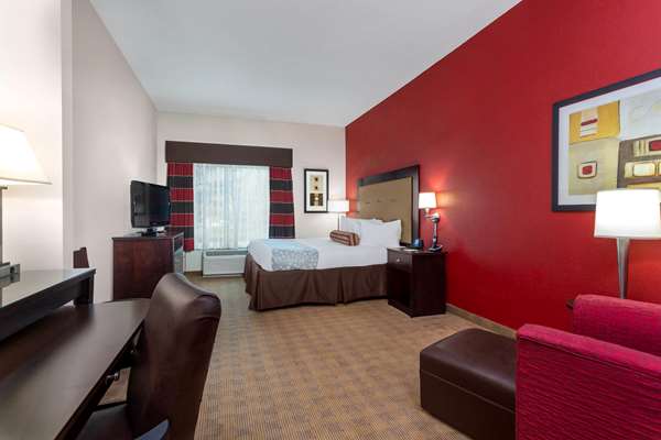  - Wingate by Wyndham Macon - I-75, Exit 169