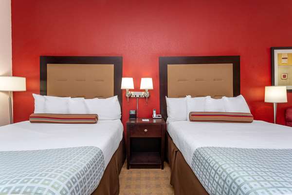  - Wingate by Wyndham Macon - I-75, Exit 169