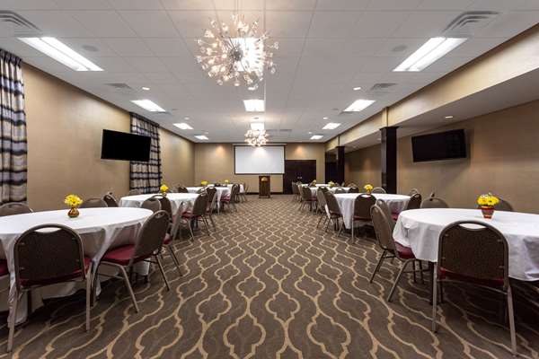  - Wingate by Wyndham Macon - I-75, Exit 169