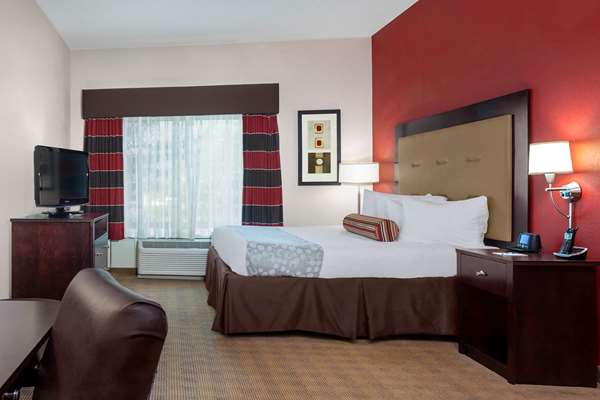  - Wingate by Wyndham Macon - I-75, Exit 169