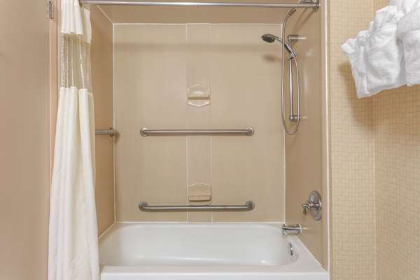  - Wingate by Wyndham Macon - I-75, Exit 169