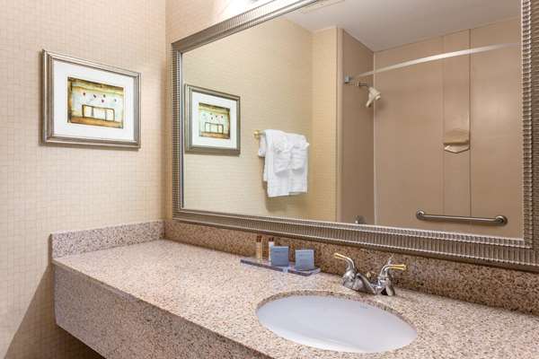  - Wingate by Wyndham Macon - I-75, Exit 169