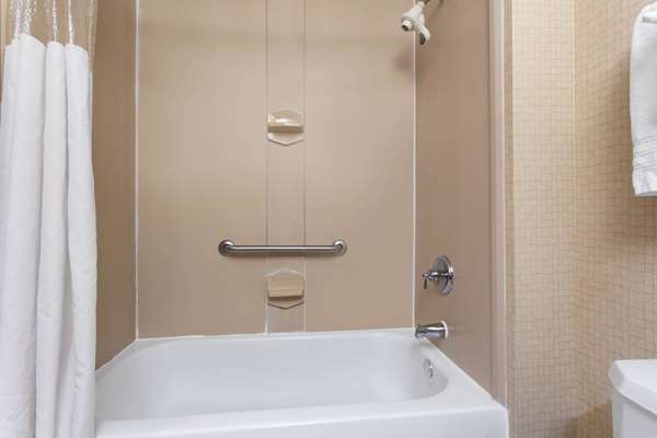  - Wingate by Wyndham Macon - I-75, Exit 169