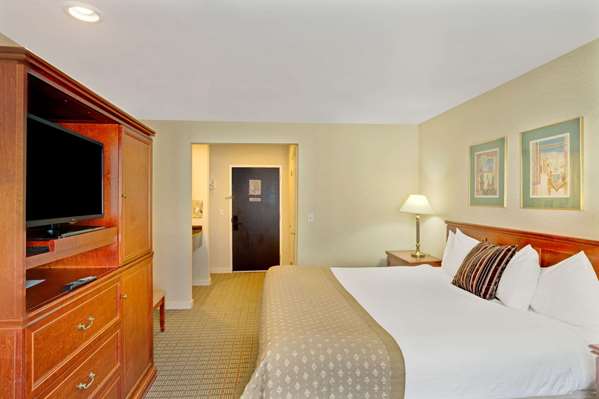  - Ramada Limited Hotel Draper - I-15, Exit 291
