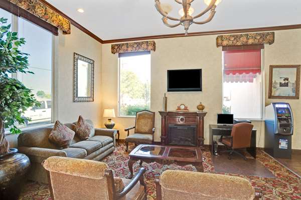  - Ramada Limited Hotel Draper - I-15, Exit 291