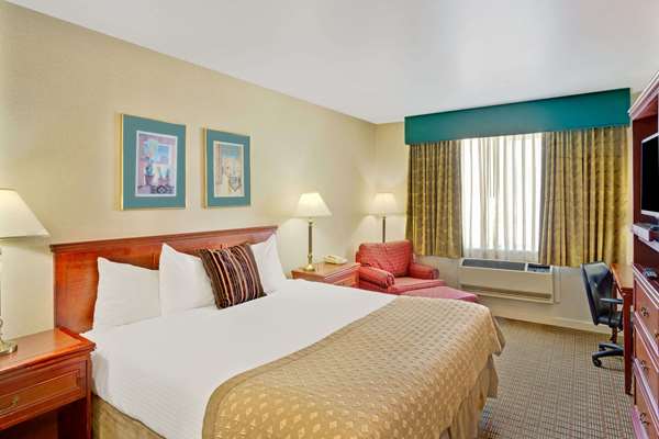  - Ramada Limited Hotel Draper - I-15, Exit 291