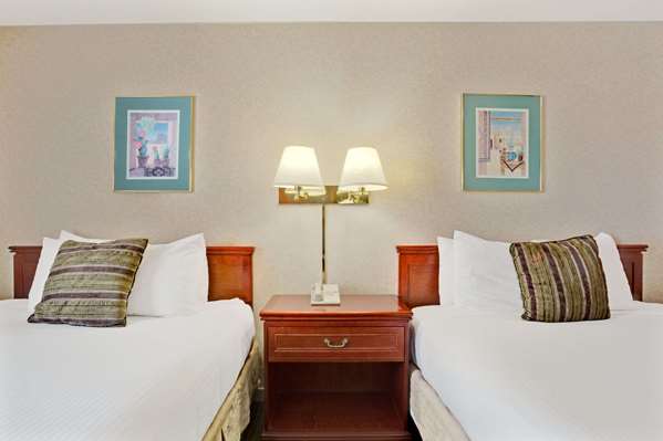  - Ramada Limited Hotel Draper - I-15, Exit 291