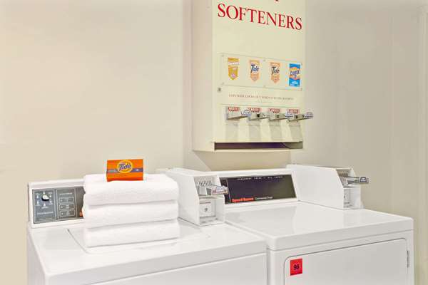 Amenities - Ramada Limited Hotel Draper - I-15, Exit 291