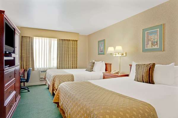  - Ramada Limited Hotel Draper - I-15, Exit 291
