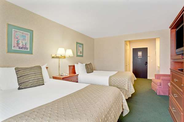  - Ramada Limited Hotel Draper - I-15, Exit 291