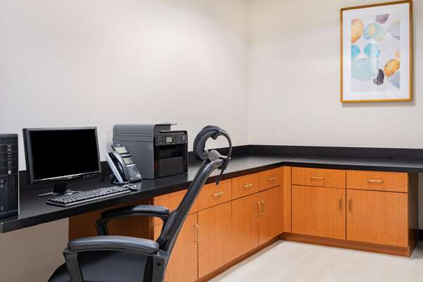 Conference Area - Wingate by Wyndham Gwinnett Mall Duluth - I-85, Exit 104