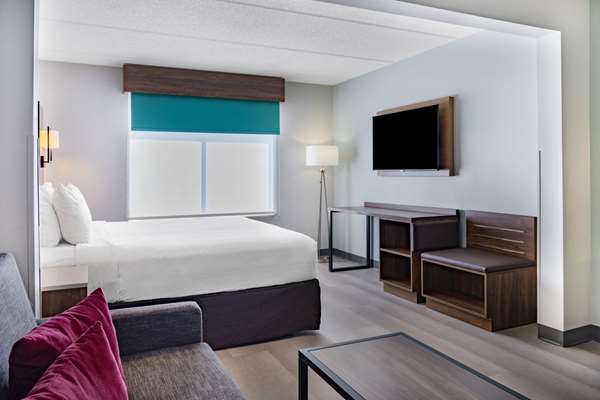  - Wingate by Wyndham Gwinnett Mall Duluth - I-85, Exit 104