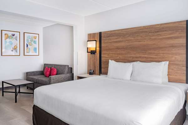  - Wingate by Wyndham Gwinnett Mall Duluth - I-85, Exit 104