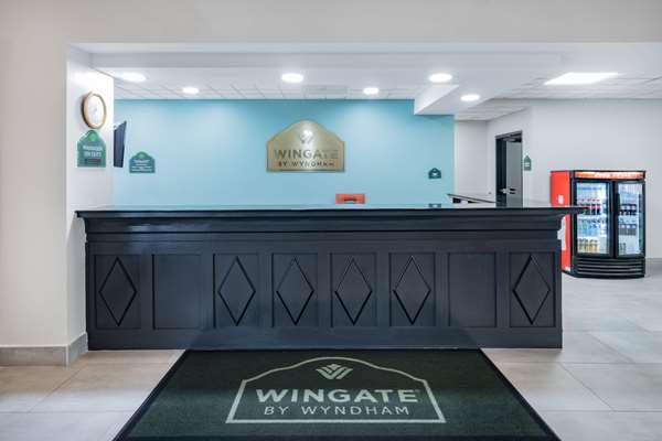  - Wingate by Wyndham Gwinnett Mall Duluth - I-85, Exit 104