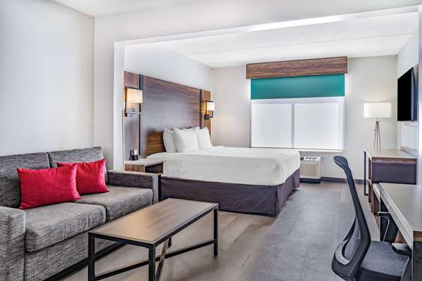  - Wingate by Wyndham Gwinnett Mall Duluth - I-85, Exit 104