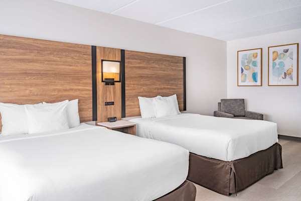  - Wingate by Wyndham Gwinnett Mall Duluth - I-85, Exit 104