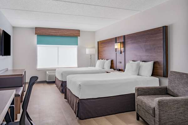  - Wingate by Wyndham Gwinnett Mall Duluth - I-85, Exit 104