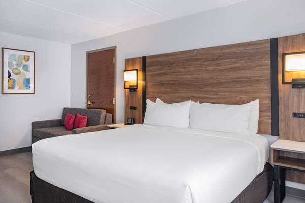  - Wingate by Wyndham Gwinnett Mall Duluth - I-85, Exit 104