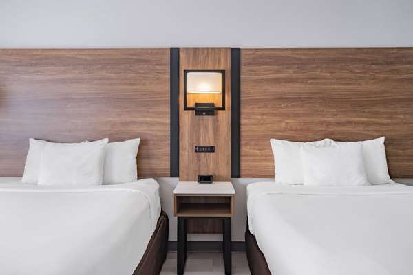  - Wingate by Wyndham Gwinnett Mall Duluth - I-85, Exit 104