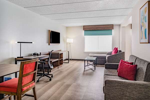 Suite - Wingate by Wyndham Gwinnett Mall Duluth - I-85, Exit 104