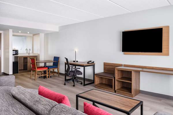 Suite - Wingate by Wyndham Gwinnett Mall Duluth - I-85, Exit 104