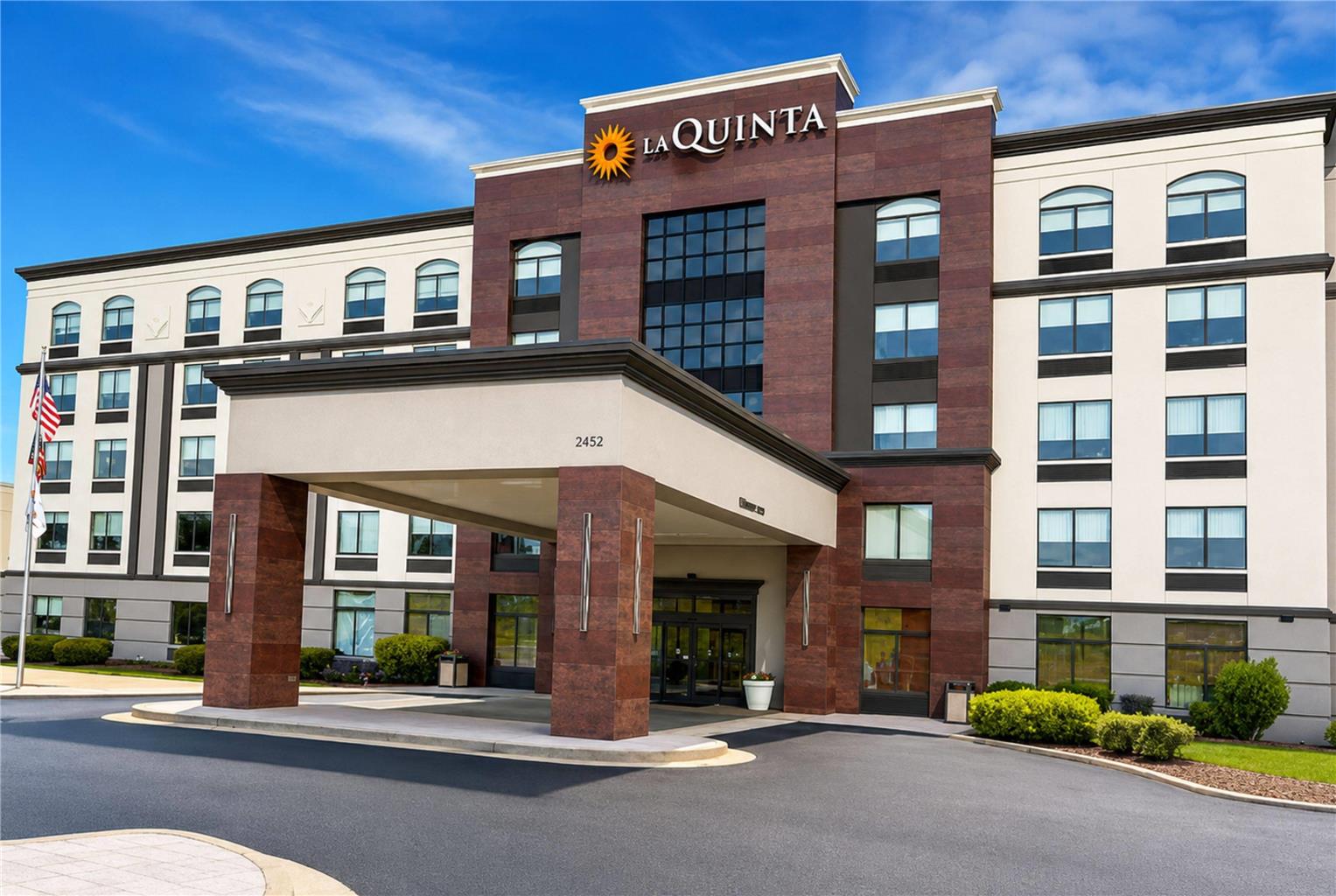 Wingate by Wyndham Duluth/Atlanta