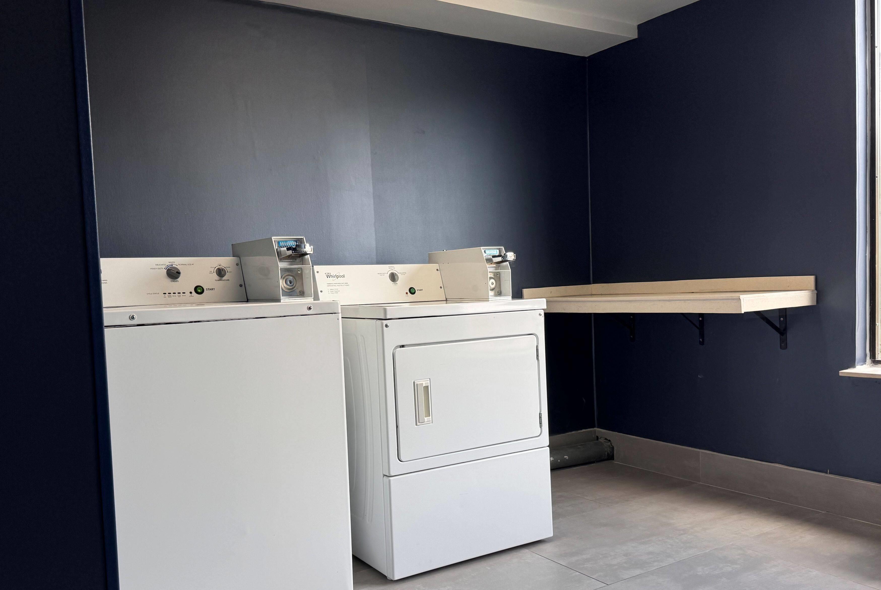 Laundry | Wingate by Wyndham Atlanta-Duluth