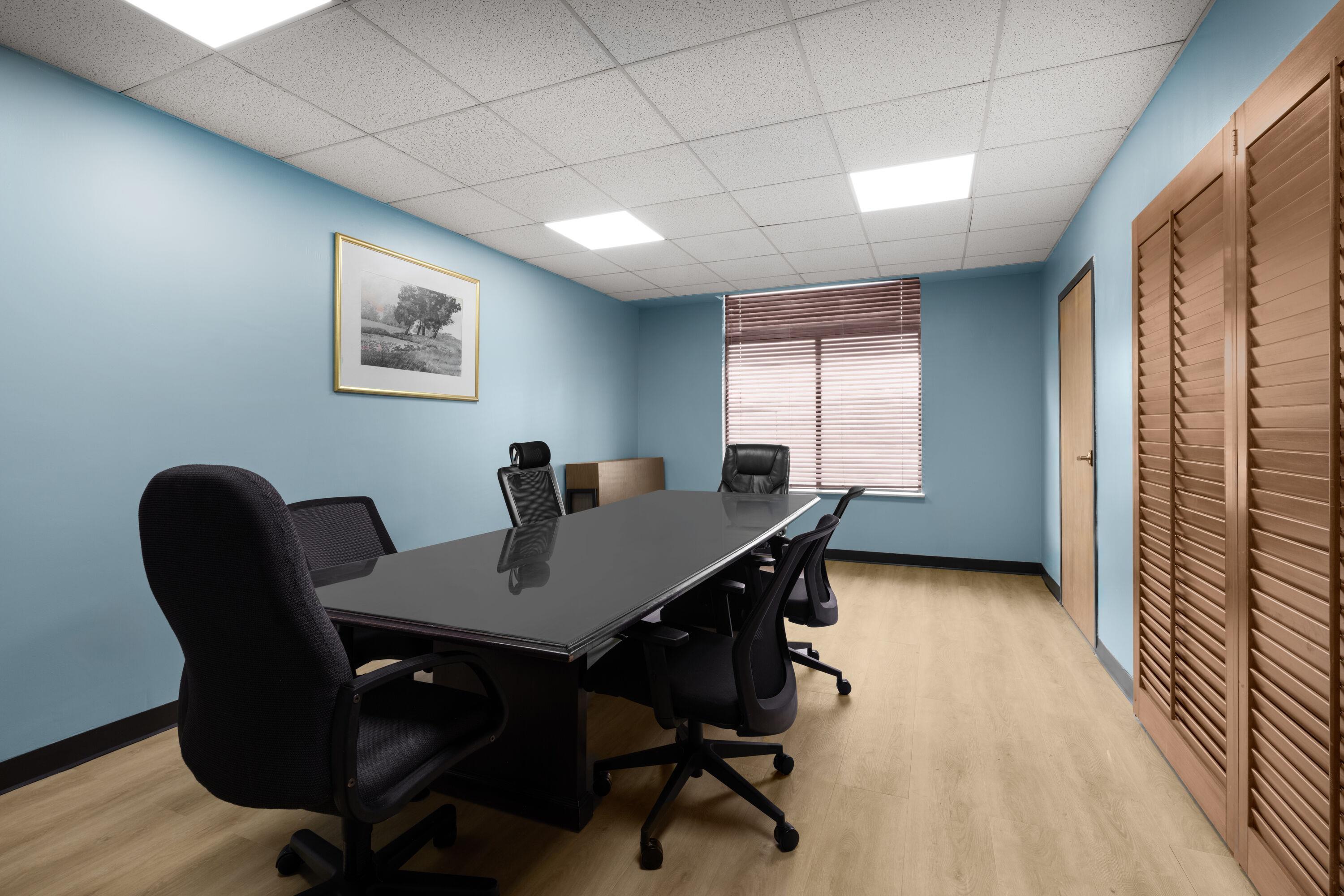 Meeting Room | La Quinta Inn & Suites by Wyndham Duluth/Atlanta