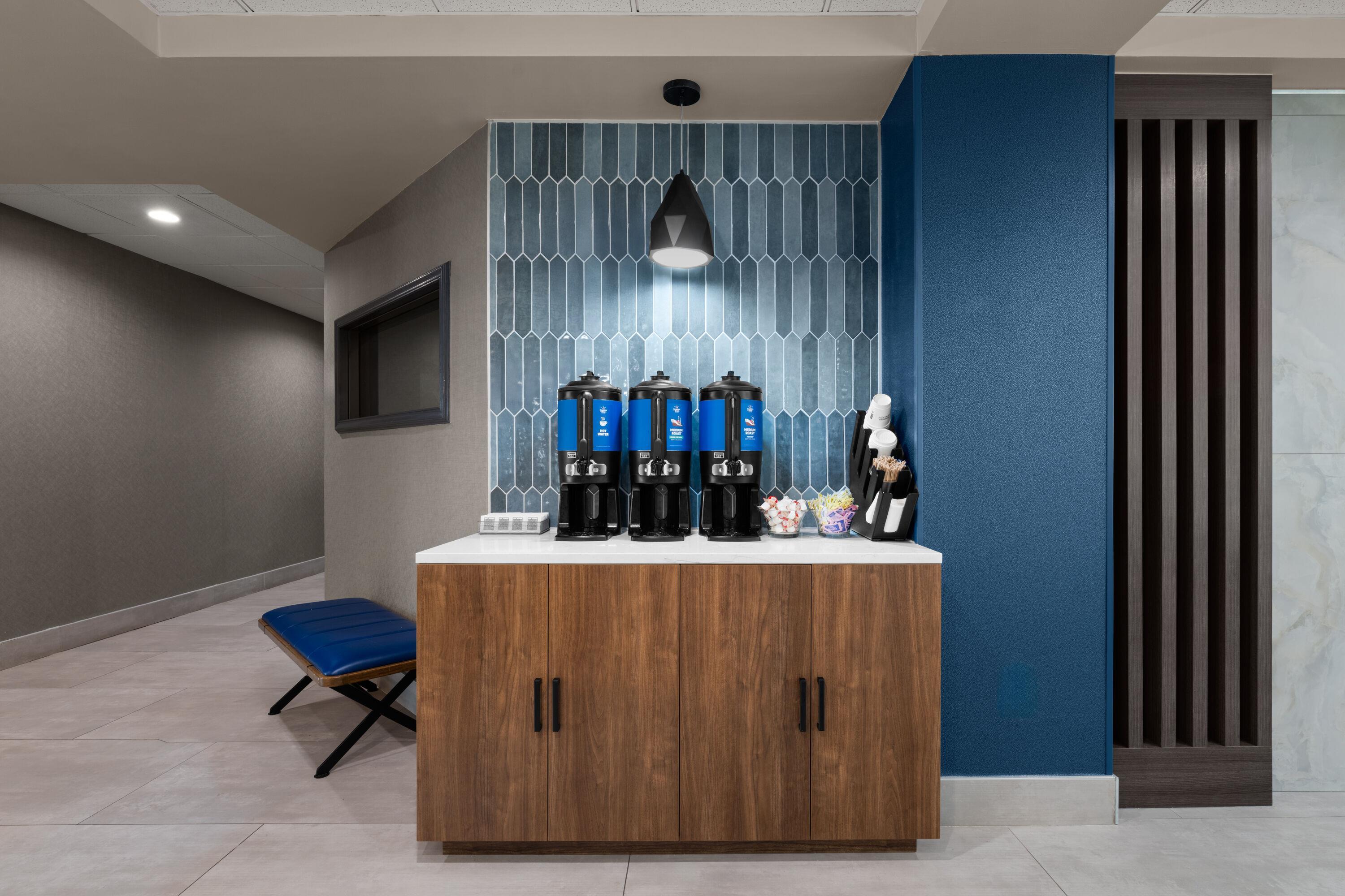 Property amenity | La Quinta Inn & Suites by Wyndham Duluth/Atlanta