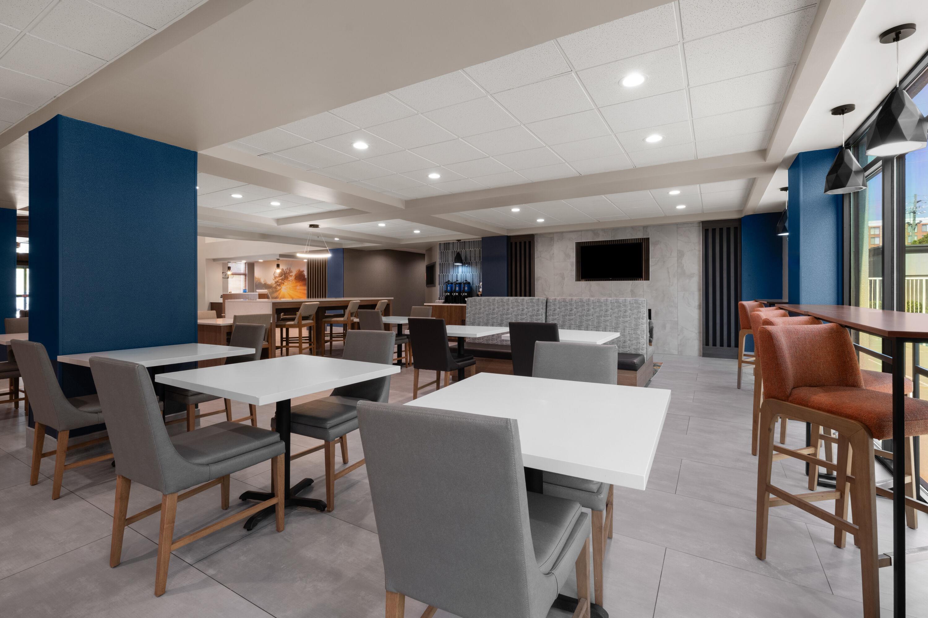 Property amenity | La Quinta Inn & Suites by Wyndham Duluth/Atlanta