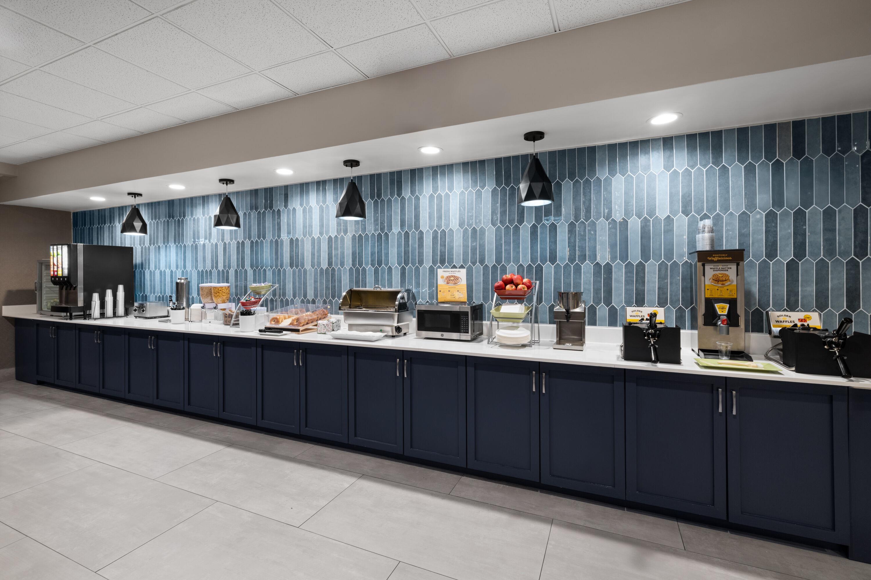 Property amenity | La Quinta Inn & Suites by Wyndham Duluth/Atlanta