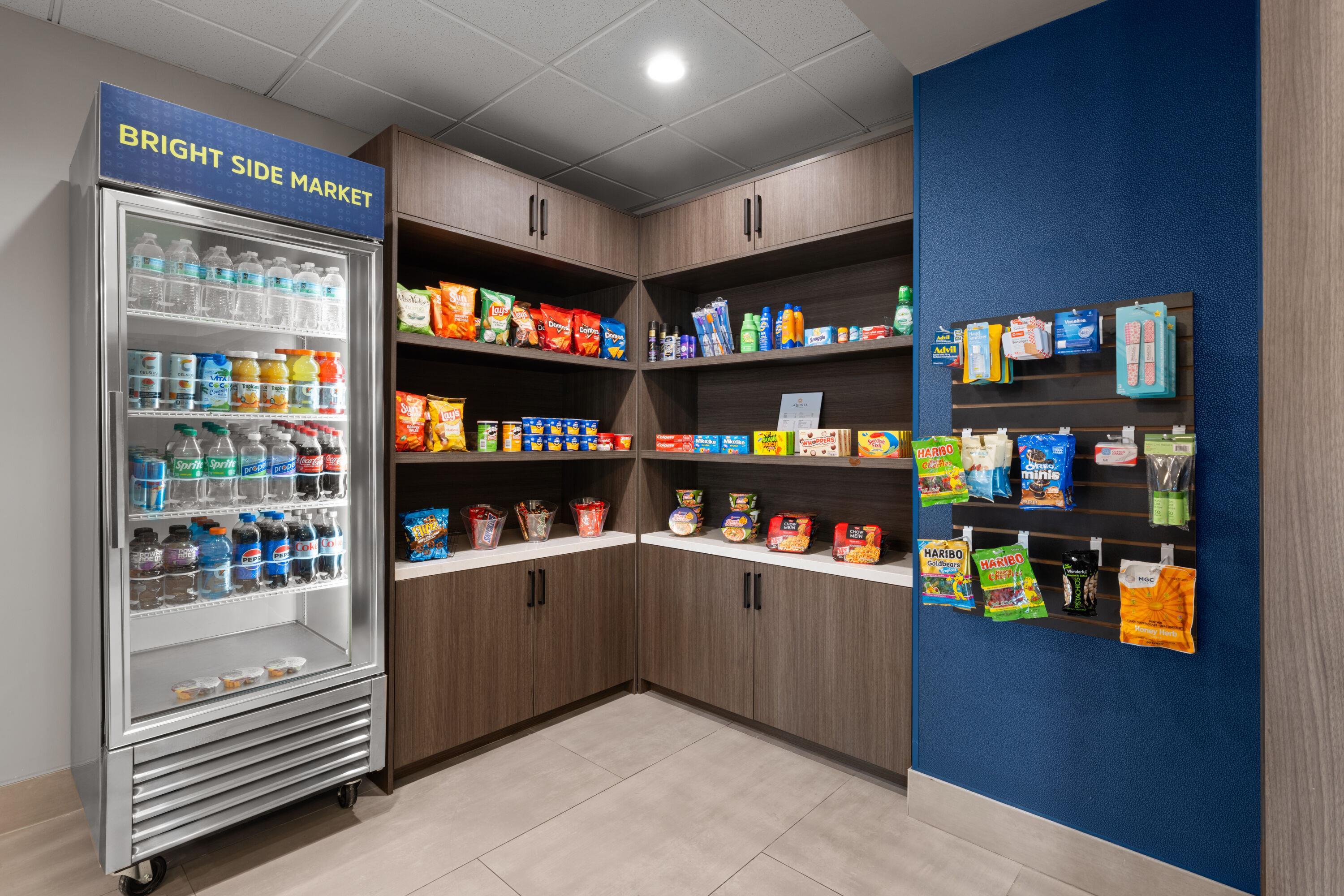 Property amenity | La Quinta Inn & Suites by Wyndham Duluth/Atlanta