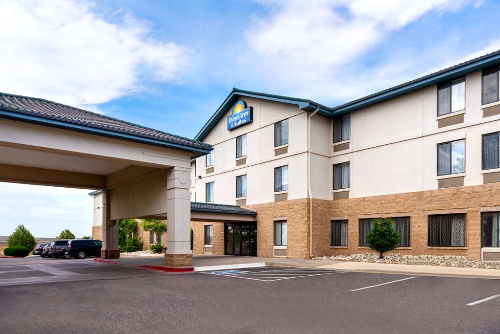 Days Inn & Suites Denver Intl Airport