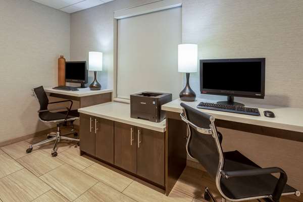 Conference Area - Days Inn Airport Denver